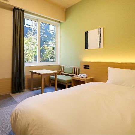 Grandvrio Hotel Nara -Wakura- -Route Inn Hotels- Exteriör bild