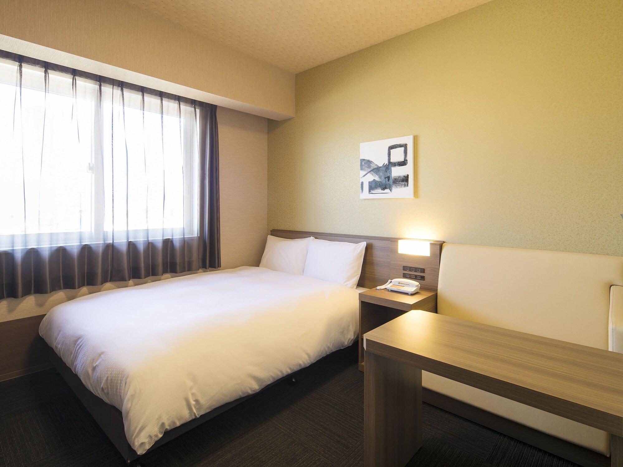 Grandvrio Hotel Nara -Wakura- -Route Inn Hotels- Exteriör bild