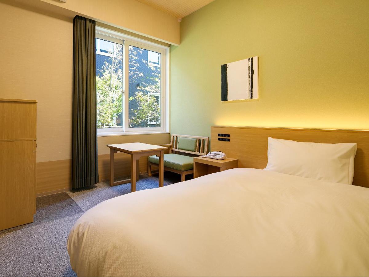 Grandvrio Hotel Nara -Wakura- -Route Inn Hotels- Exteriör bild