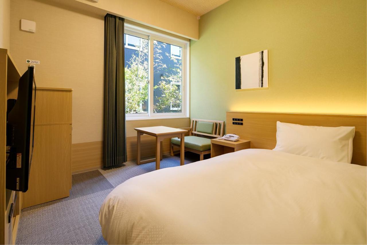 Grandvrio Hotel Nara -Wakura- -Route Inn Hotels- Exteriör bild