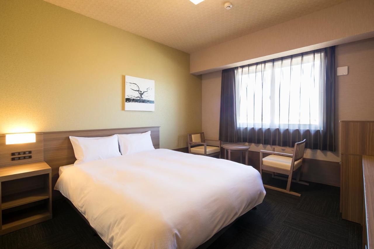Grandvrio Hotel Nara -Wakura- -Route Inn Hotels- Exteriör bild