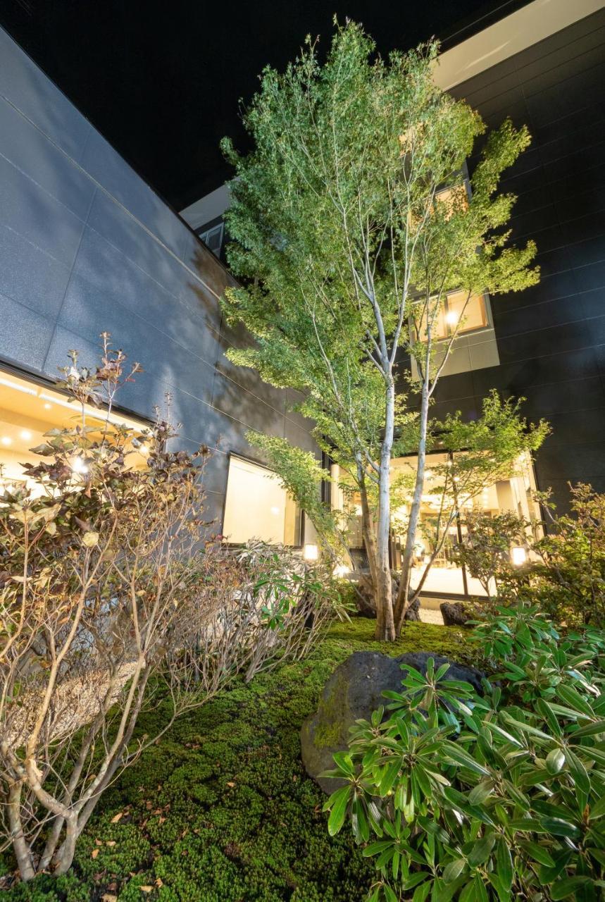 Grandvrio Hotel Nara -Wakura- -Route Inn Hotels- Exteriör bild