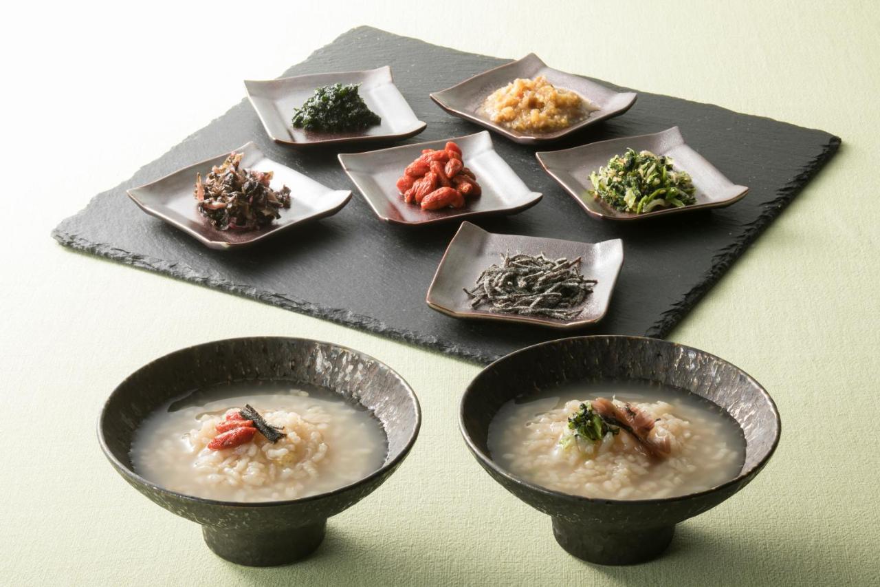 Grandvrio Hotel Nara -Wakura- -Route Inn Hotels- Exteriör bild